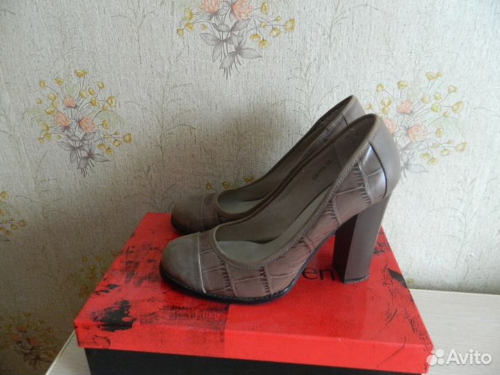 Продам Туфли 38 р