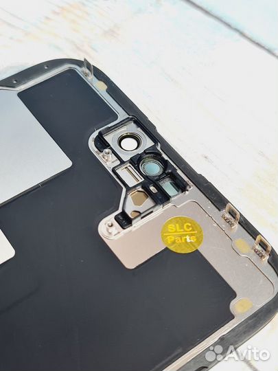 Дисплей iPhone 14 Pro Max, восстановленный ориг