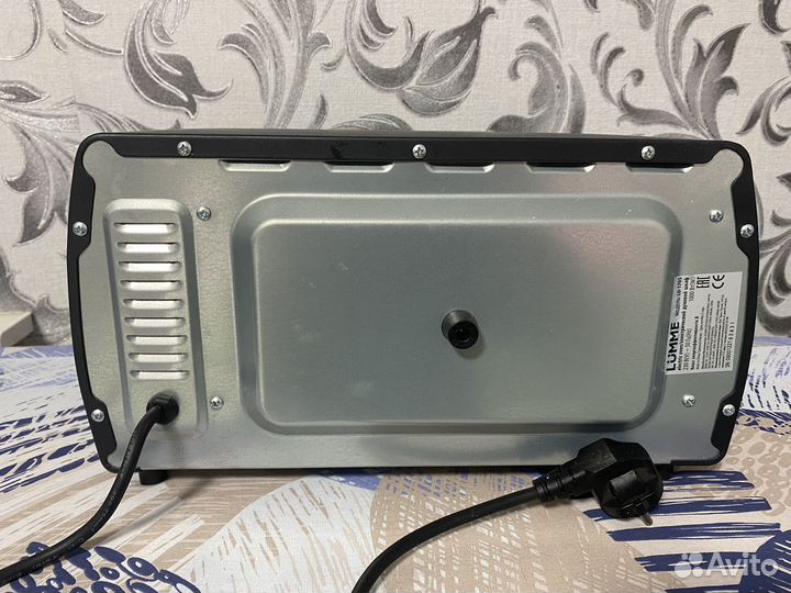 Духовой шкаф