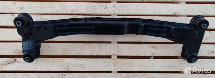 Балка задняя Hyundai Tucson Kia Sportage