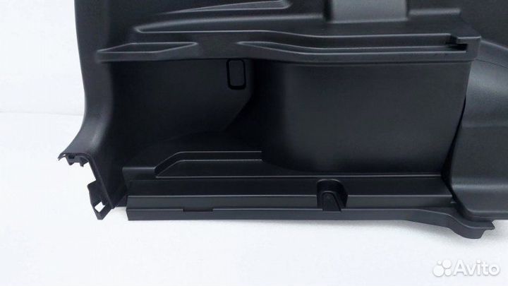 Обшивка багажника левая Haval M6 1 GW4G15M 2023