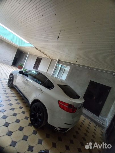 BMW X6 3.0 AT, 2010, 219 150 км