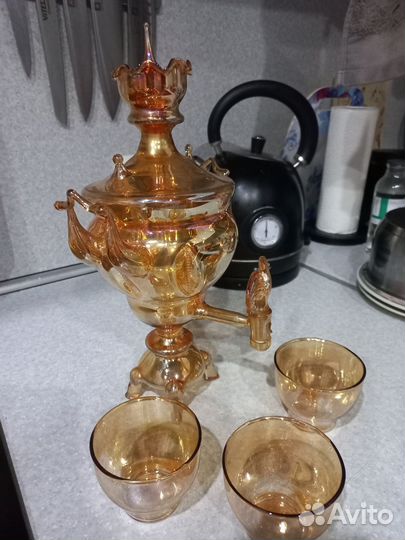 Самовар