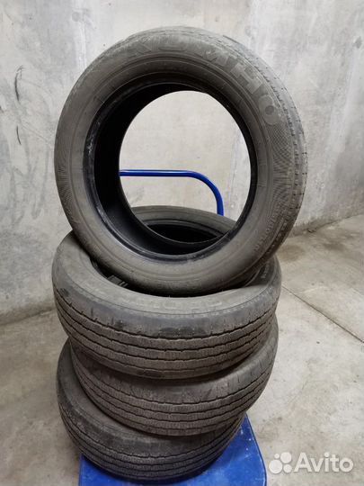Kumho Radial 798 Plus 235/60 R18