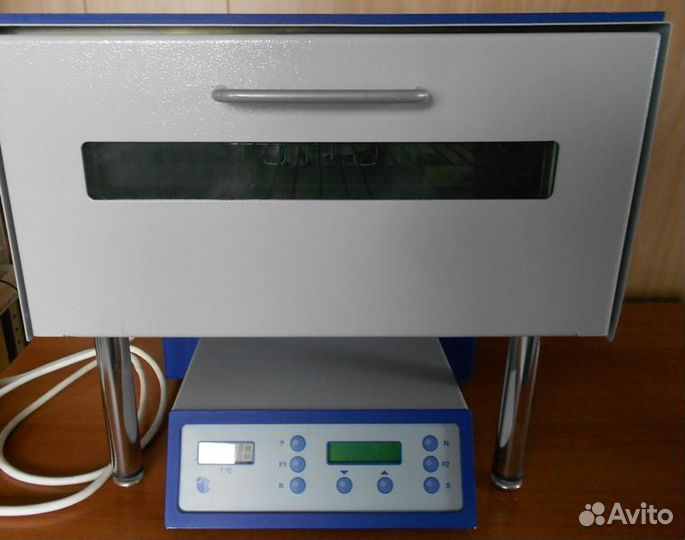 Печь Аверон апик 2.1 (для SMD монтажа)