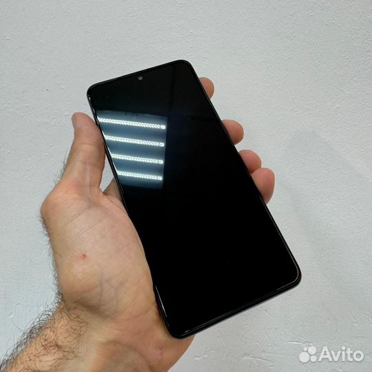 Xiaomi Redmi Note 11 Pro, 8/128 ГБ