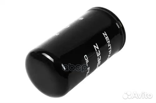 Фильтр гидравлический 1 3/8-12 H180 D97 liebherr