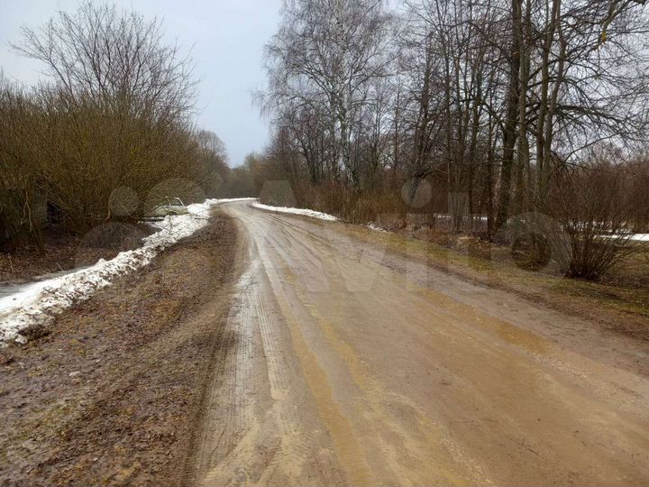 Дом 132 м² на участке 15 сот.