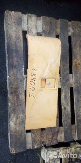Дверца бардачка door 7019431 Hitachi EX400-1