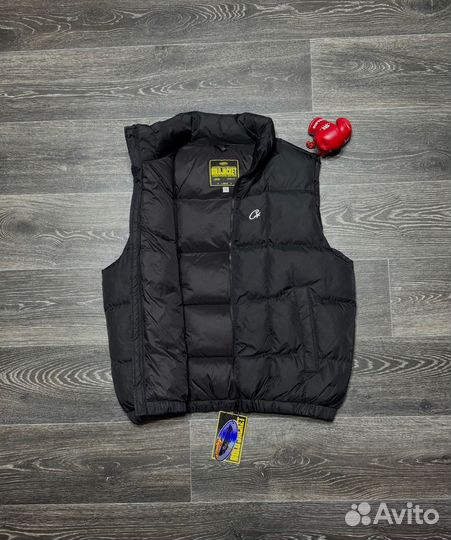 Жилетка мужская Cortiez