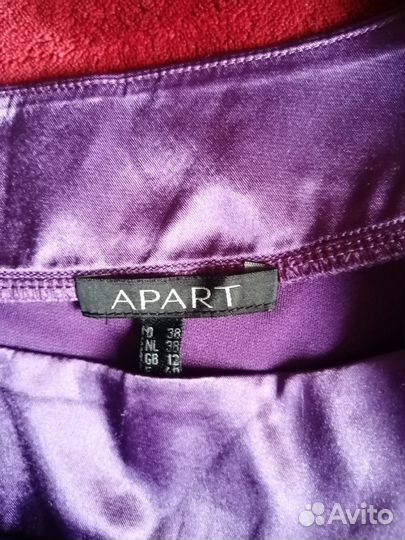 Вечернее платье 44