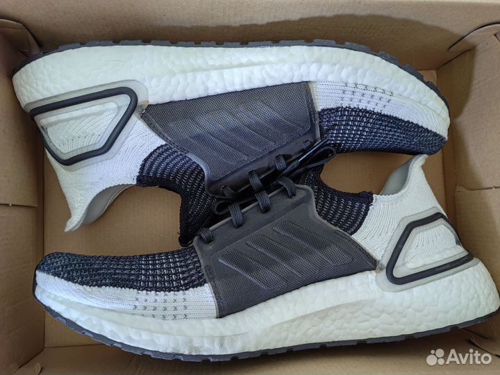 Кроссовки adidas ultraboost 19