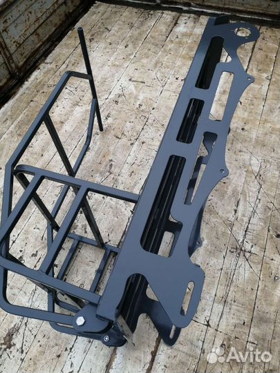 Рама для мотобуксировщика,мотособаки