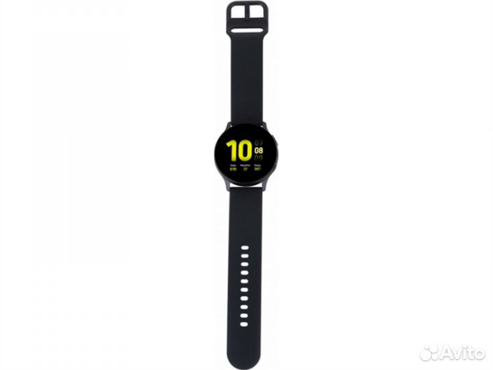 Смарт-часы Samsung Galaxy Watch Active2 R-820 44mm