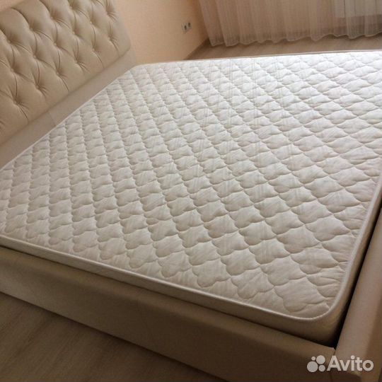 Матрас ортопедический 80, 90, 140х200, 160х200 в с