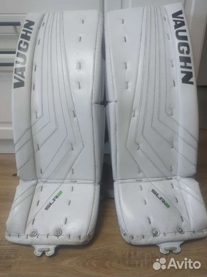 Вратарские щитки