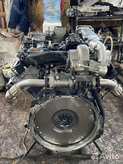 Камаз 7403.10 260 л.с