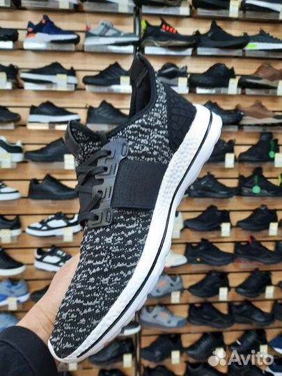 Кроссовки мужские sigma