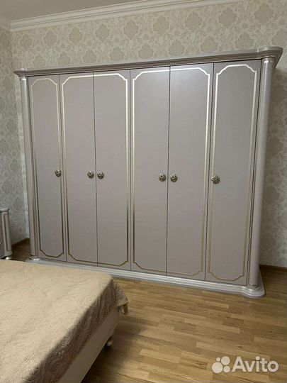 Сборка мебели