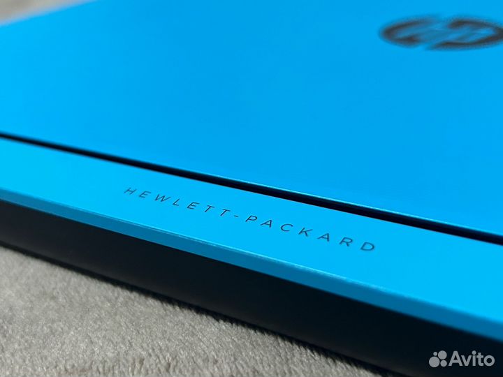 Ноутбук hp pavilion p15