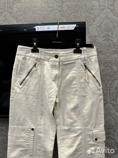 Брюки карго Karen Millen