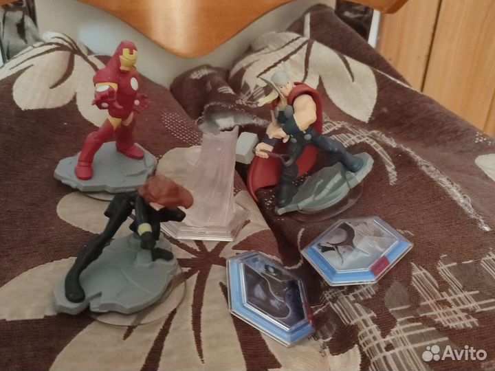 Disney infinity