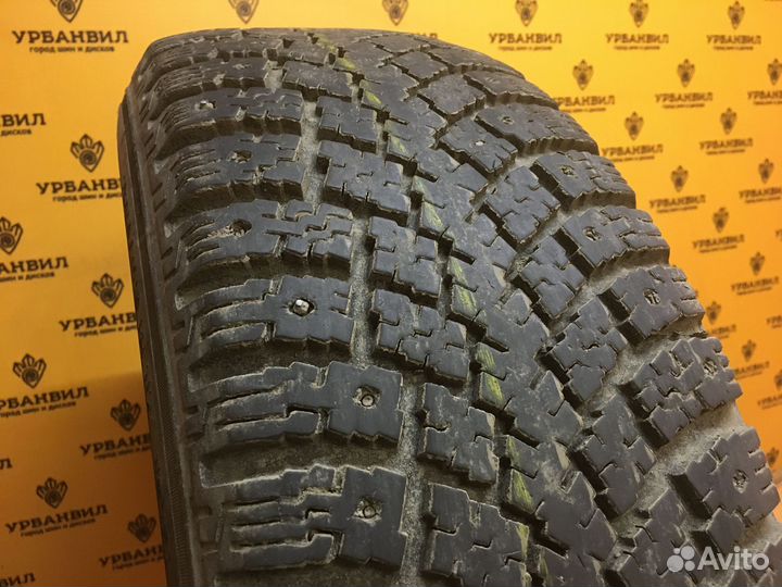 Nokian Tyres Nordman SUV 225/65 R17 106T