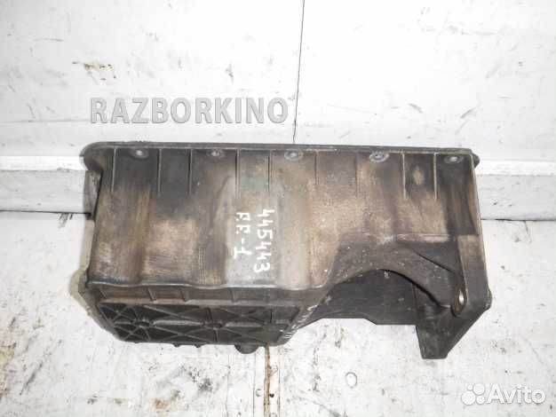 Поддон двигателя Форд Focus 1