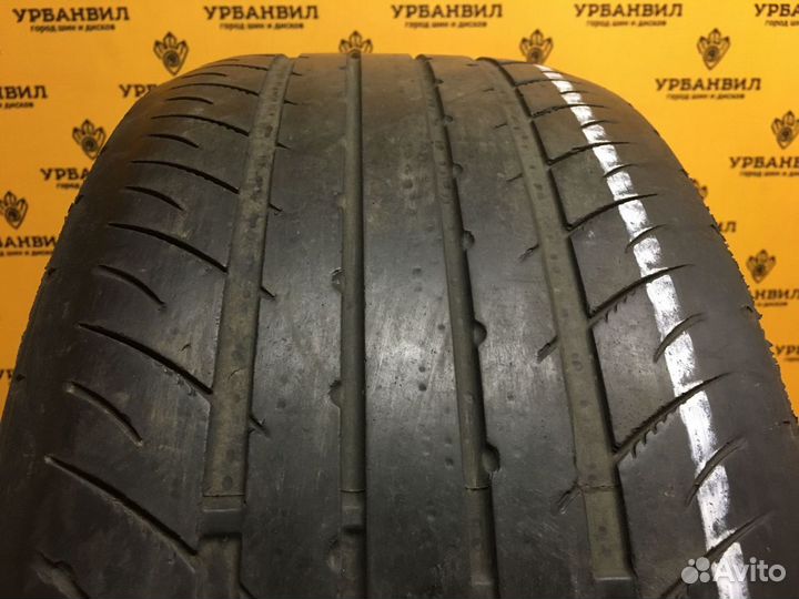 Kumho Ecsta SPT KU31 245/45 R18