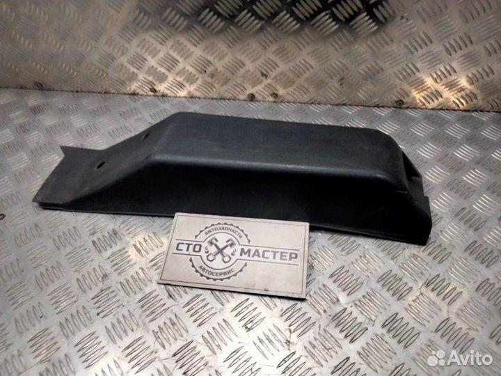 Обшивка стойки левой Fiat Ducato 2.3