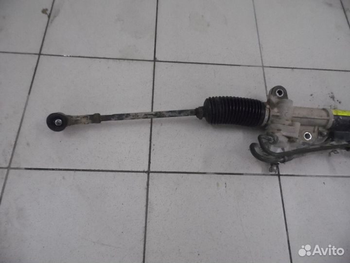 Рейка рулевая Hyundai Elantra xd 2000-2010