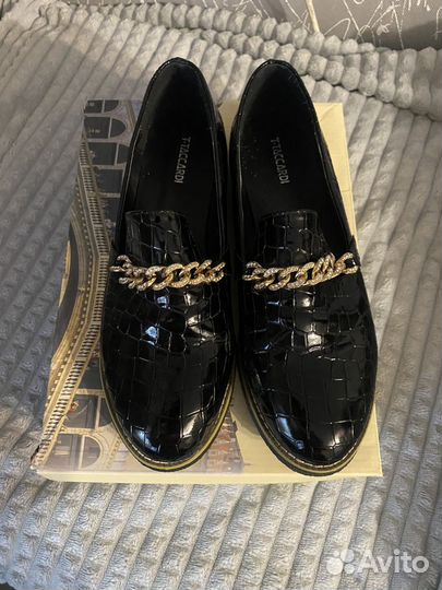 Туфли женские 40 размер