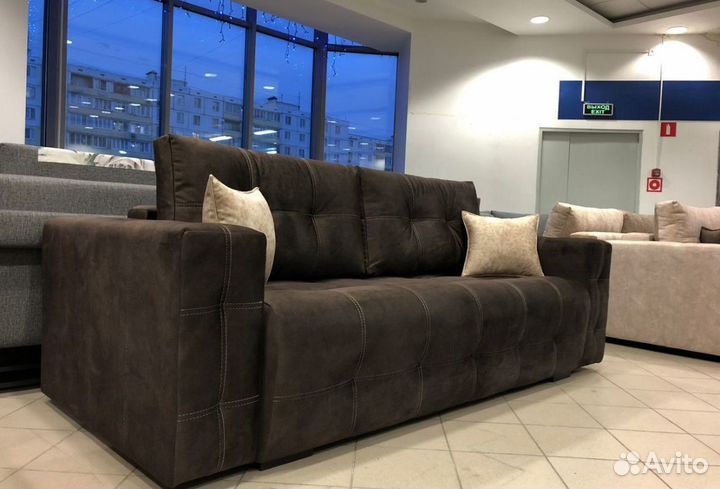 Диван еврокнижка 00176