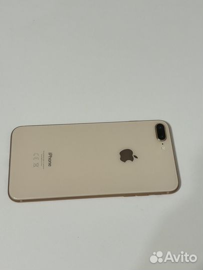 iPhone 8 Plus, 64 ГБ