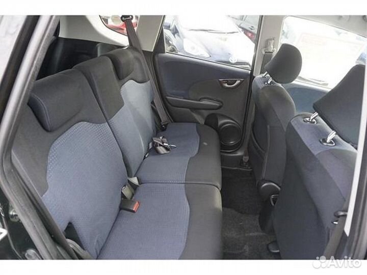 Honda Fit 1.3 CVT, 2010, 50 000 км