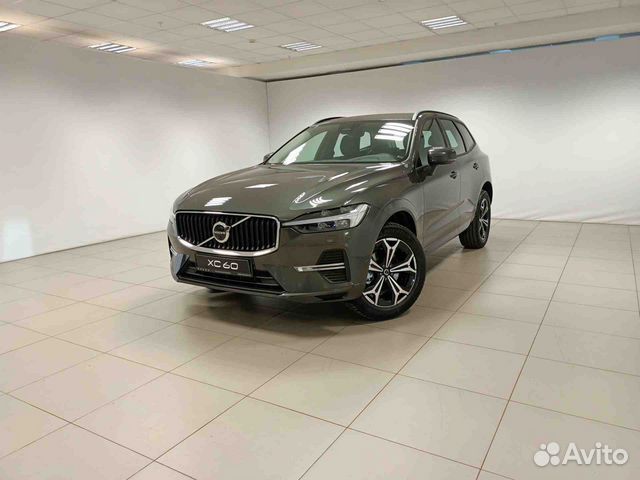 Volvo алтуфьево официальный дилер