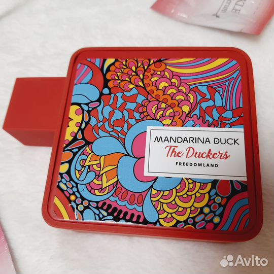 Mandarina duck Freedomland
