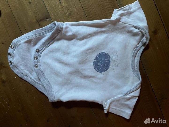 Слипы mothercare 56