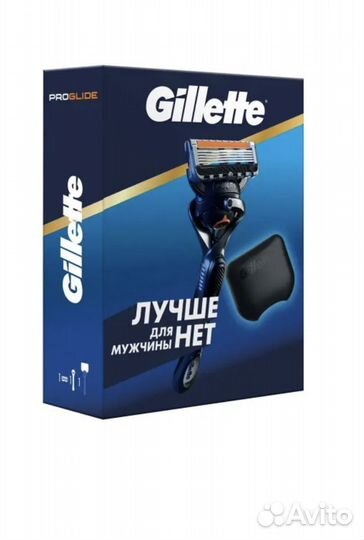 Gillette Подарочный набор