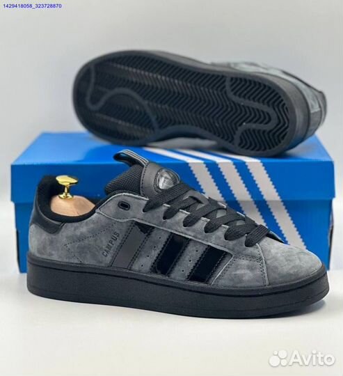 Кроссовки Adidas Campus 00s (Арт.90833)