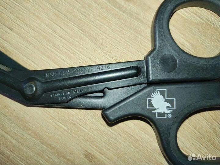 Ножницы NAR Trauma Shears (Оригинал)