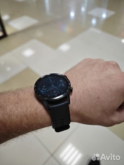 Honor Magic watch 2 46mm