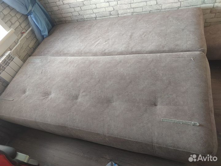 Диван бу