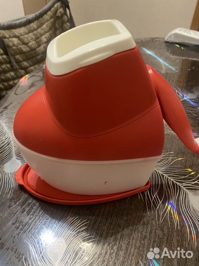 Tupperware волшебная мельница