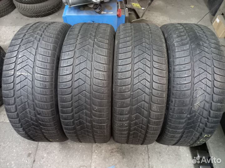 Pirelli Scorpion Winter 235/55 R19 105H