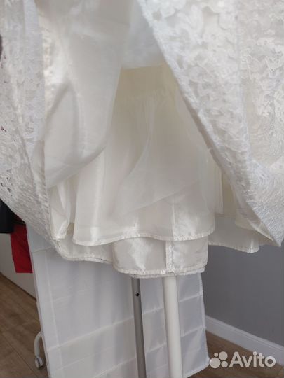 Платье для девочки 104