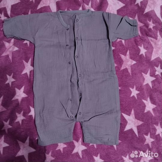 Детская одежда пакетом