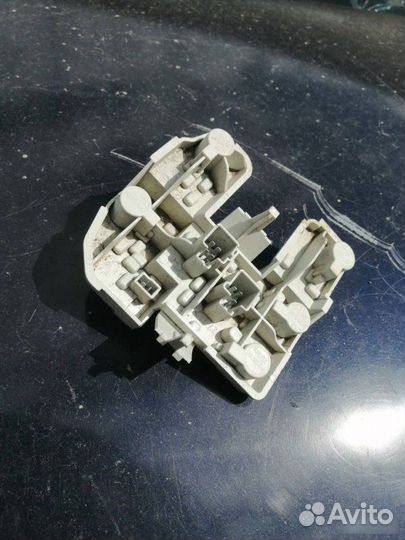 Плата фонаря задняя правая Volvo S40 2 1.6 B4164S3