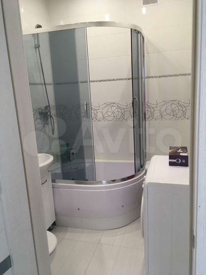 2-к. квартира, 56,6 м², 4/5 эт.