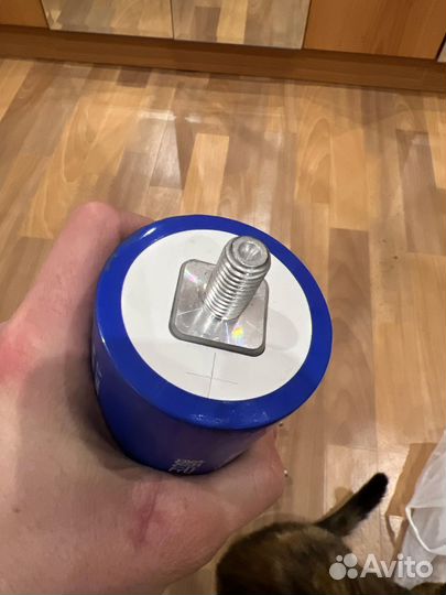 Продам титанат